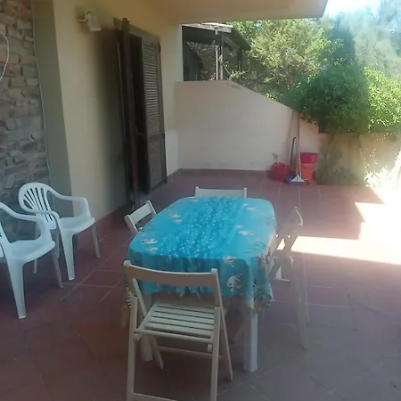 Stintino Appartamenti Apartment *