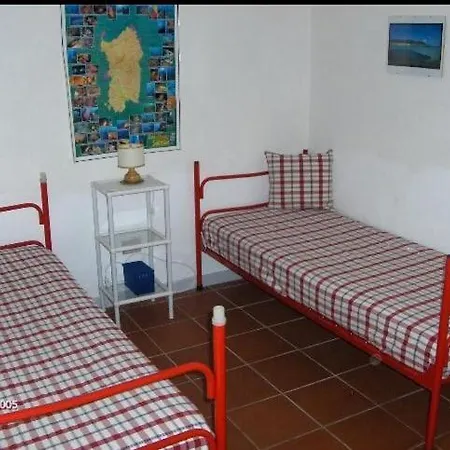 Apartment Stintino Appartamenti *