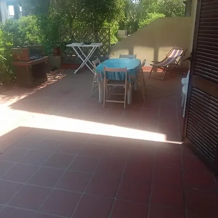 Apartment Stintino Appartamenti Stintino
