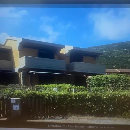 Apartment Stintino Appartamenti