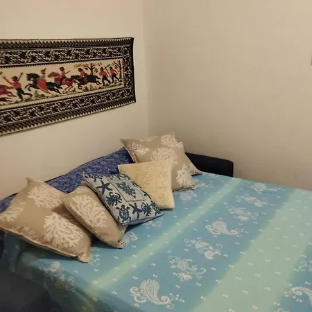 Apartment Stintino Appartamenti