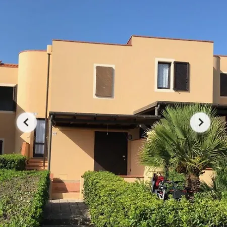 Stintino Appartamenti Apartment Stintino